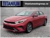 2022 Kia Forte EX (Stk: 511464) in Langley BC - Image 1 of 24