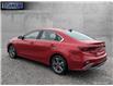2022 Kia Forte EX (Stk: 511464) in Langley BC - Image 4 of 24