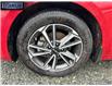 2022 Kia Forte EX (Stk: 511464) in Langley BC - Image 6 of 24