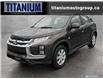 2021 Mitsubishi RVR ES (Stk: 603609) in Langley BC - Image 1 of 24