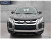 2021 Mitsubishi RVR ES (Stk: 603609) in Langley BC - Image 2 of 24
