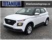 2023 Hyundai Venue Preferred (Stk: 252775) in Langley BC - Image 1 of 25