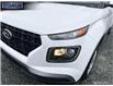 2023 Hyundai Venue Preferred (Stk: 252775) in Langley BC - Image 8 of 25