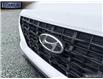 2023 Hyundai Venue Preferred (Stk: 252775) in Langley BC - Image 9 of 25