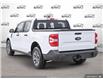 2025 Ford Maverick XLT (Stk: 25MA236) in St. Catharines - Image 4 of 26