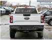 2025 Ford Ranger XLT (Stk: 25RA125) in Newmarket - Image 5 of 26