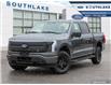 2025 Ford F-150 Lightning XLT (Stk: 25F1144) in Newmarket - Image 1 of 26