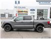 2025 Ford F-150 Lightning XLT (Stk: 25F1144) in Newmarket - Image 3 of 26
