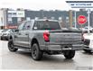 2025 Ford F-150 Lightning XLT (Stk: 25F1144) in Newmarket - Image 4 of 26