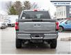 2025 Ford F-150 Lightning XLT (Stk: 25F1144) in Newmarket - Image 5 of 26