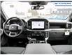 2025 Ford F-150 Lightning XLT (Stk: 25F1144) in Newmarket - Image 25 of 26