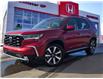 2023 Honda Pilot Touring (Stk: H56-7025A) in Grande Prairie - Image 1 of 27