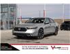 2025 Honda Accord Hybrid Touring (Stk: AQ0833) in Calgary - Image 1 of 35