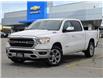 2022 RAM 1500 Big Horn (Stk: 58B11544) in Penticton - Image 1 of 19
