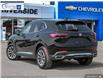 2025 Buick Envision Preferred (Stk: 25-259) in Brockville - Image 4 of 26
