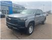 2025 Chevrolet Colorado WT (Stk: 25-294) in Pembroke - Image 1 of 13