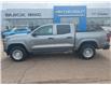 2025 Chevrolet Colorado WT (Stk: 25-294) in Pembroke - Image 4 of 13