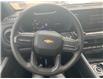 2025 Chevrolet Colorado WT (Stk: 25-294) in Pembroke - Image 9 of 13
