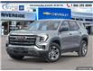 2025 GMC Terrain Elevation (Stk: 25-260) in Brockville - Image 1 of 26