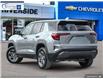 2025 GMC Terrain Elevation (Stk: 25-260) in Brockville - Image 4 of 26