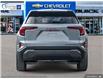 2025 GMC Terrain Elevation (Stk: 25-260) in Brockville - Image 5 of 26
