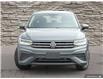 2023 Volkswagen Tiguan Trendline (Stk: 91639) in Brantford - Image 2 of 25