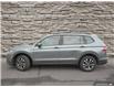 2023 Volkswagen Tiguan Trendline (Stk: 91639) in Brantford - Image 3 of 25