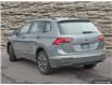 2023 Volkswagen Tiguan Trendline (Stk: 91639) in Brantford - Image 4 of 25