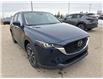 2025 Mazda CX-5  (Stk: 5C59719) in Red Deer - Image 4 of 6
