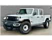 2025 Jeep Gladiator Sport S (Stk: 25246) in London - Image 1 of 29