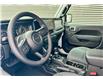 2025 Jeep Gladiator Sport S (Stk: 25246) in London - Image 11 of 29