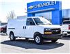 2023 Chevrolet Express 2500 Work Van (Stk: LC00108F) in Tilbury - Image 1 of 28