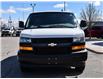 2023 Chevrolet Express 2500 Work Van (Stk: LC00108F) in Tilbury - Image 2 of 28