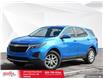 2024 Chevrolet Equinox LT (Stk: 62371) in Essex-Windsor - Image 1 of 30