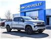 2025 Chevrolet Silverado 1500 RST (Stk: LC1S00324) in Tilbury - Image 1 of 30
