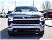2025 Chevrolet Silverado 1500 RST (Stk: LC1S00324) in Tilbury - Image 2 of 30