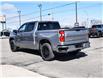 2025 Chevrolet Silverado 1500 RST (Stk: LC1S00324) in Tilbury - Image 4 of 30