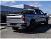 2025 Chevrolet Silverado 1500 RST (Stk: LC1S00324) in Tilbury - Image 6 of 30