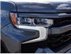 2025 Chevrolet Silverado 1500 RST (Stk: LC1S00324) in Tilbury - Image 9 of 30