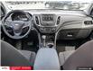 2024 Chevrolet Equinox LT (Stk: 62371) in Essex-Windsor - Image 28 of 30