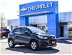 2018 Chevrolet Trax LT (Stk: LCTX00268A) in Tilbury - Image 1 of 24