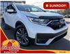 2020 Honda CR-V Sport (Stk: A-231981) in Moncton - Image 1 of 20