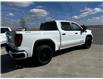 2025 GMC Sierra 1500 Pro (Stk: 267067) in Fort MacLeod - Image 4 of 21