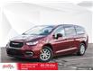 2023 Chrysler Pacifica Touring-L (Stk: 62374) in Essex-Windsor - Image 1 of 30