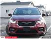 2023 Chrysler Pacifica Touring-L (Stk: 62374) in Essex-Windsor - Image 2 of 30