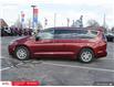 2023 Chrysler Pacifica Touring-L (Stk: 62374) in Essex-Windsor - Image 3 of 30
