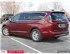 2023 Chrysler Pacifica Touring-L (Stk: 62374) in Essex-Windsor - Image 4 of 30
