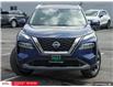 2023 Nissan Rogue SV Moonroof (Stk: 62384) in Essex-Windsor - Image 2 of 31