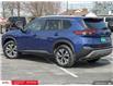 2023 Nissan Rogue SV Moonroof (Stk: 62384) in Essex-Windsor - Image 4 of 31