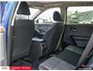 2023 Nissan Rogue SV Moonroof (Stk: 62384) in Essex-Windsor - Image 28 of 31